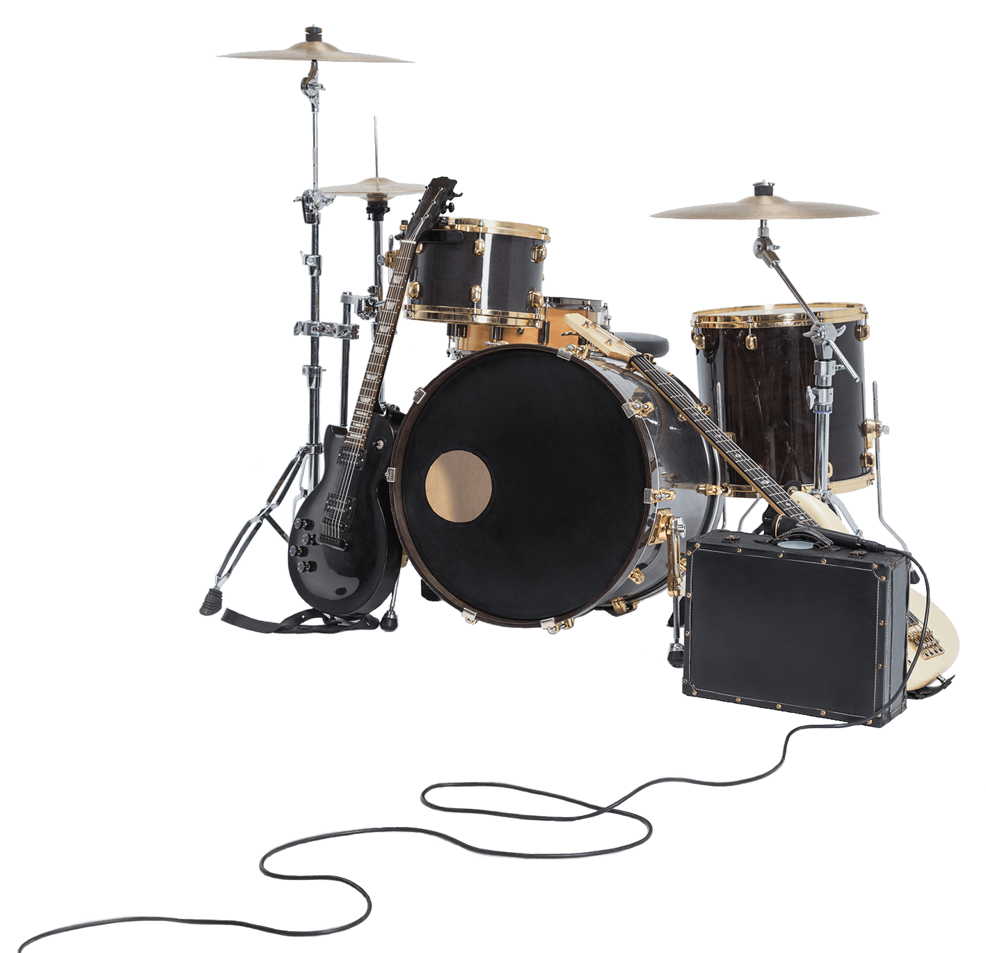 drums